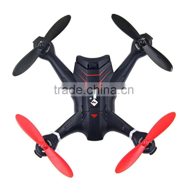 Wholesale Dron Q242-G Small Flying Mini Drone RC Quadcopter photo-2