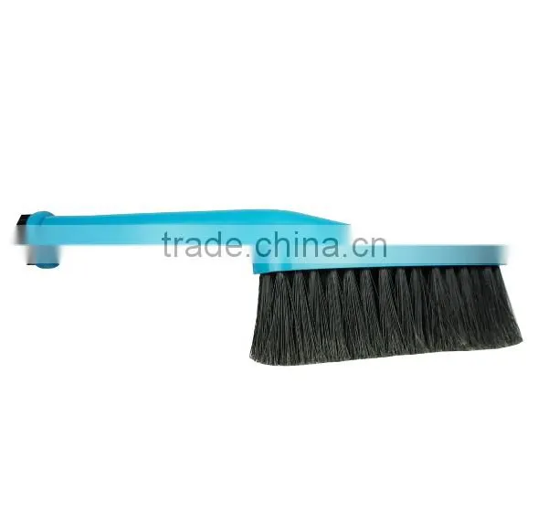 Short Handle Water Fed Car Wash Brush photo-3