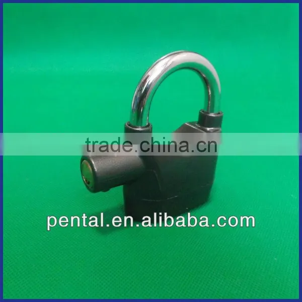 JHHX-0002 Safe Alarm Lock photo-3