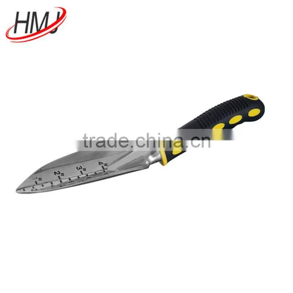 3 Pcs Garden Tool Set With Painting photo-6