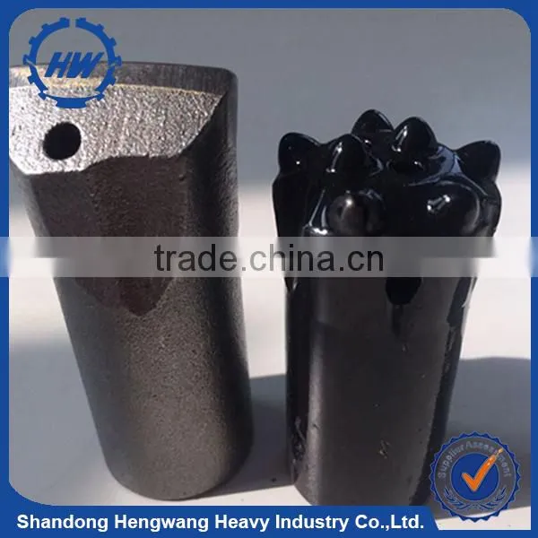 Diamond Core Drill Bit Rock Drilling Bit Rock Drilling Tools photo-6