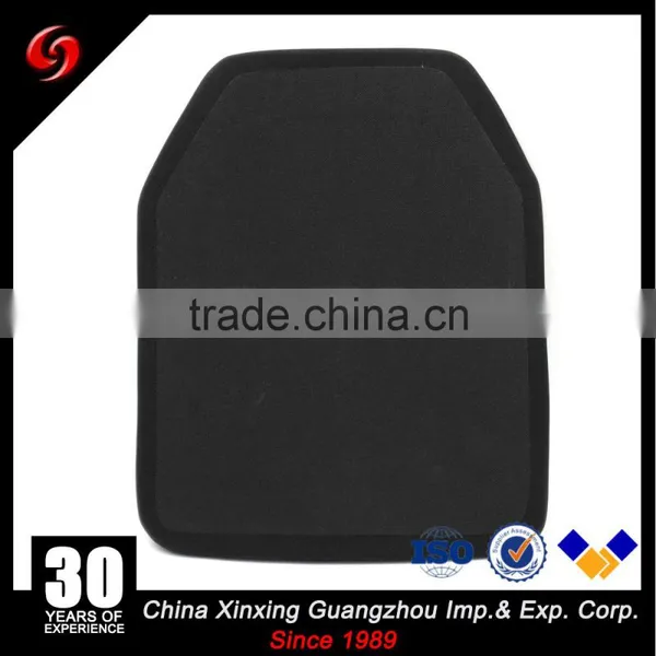 10*12 &10*13 & 6*8 Inch Polyethylene Armor Plate in NIJ Standard Sale photo-4
