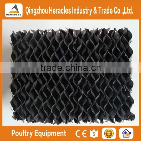 China Trade Assurance Pad and Fan Greenhouse Cooling Systems for Poultry Farm and Greenhouse photo-4