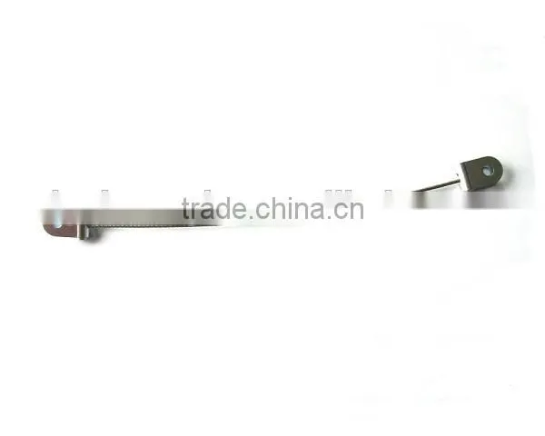 Mechanical Cable Assemblies/Steel Cables photo-5