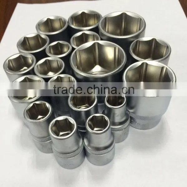 MD--160414 Ningbo Auto Mind 121pcs 1/2 Socket Wrench Set photo-2