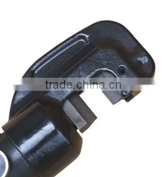 Double Color Hydraulic Crimping Pliers photo-4