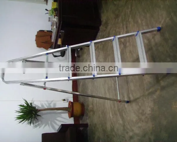Folding Step Aluminium Ladders Manufacturer