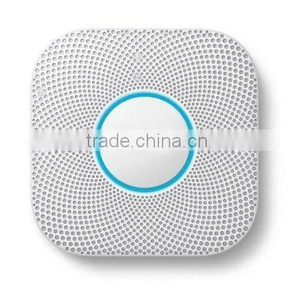 Mini Bluetooth Security Remote Controller Gsm Sms Smoke Alarm photo-2