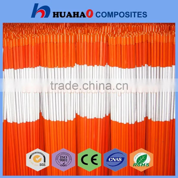 Driveway Poles and Snow Markers Hot Selling Rich Color UV Resistant Driveway Poles and Snow Markers With Fast Delivery photo-5