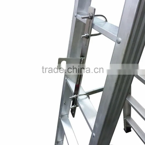 SS-765 Stainless Steel Vertical Lifeline System Hollow Wall Anchor photo-4