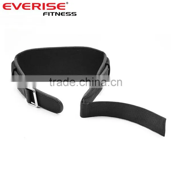Crossfit Neoprene Weightlifting Belt photo-5