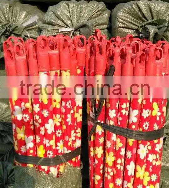 New Design Grass Broom Stick With CE Certificate photo-5