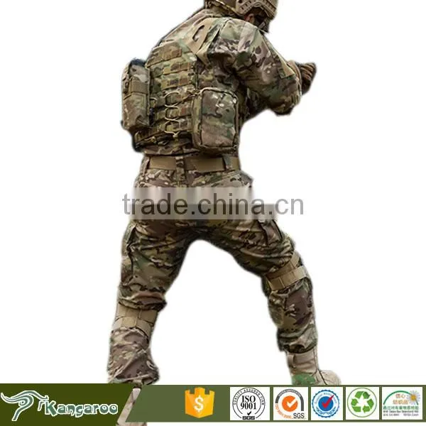 Cheap Military Anti Stab Tactical Vest Combat photo-5