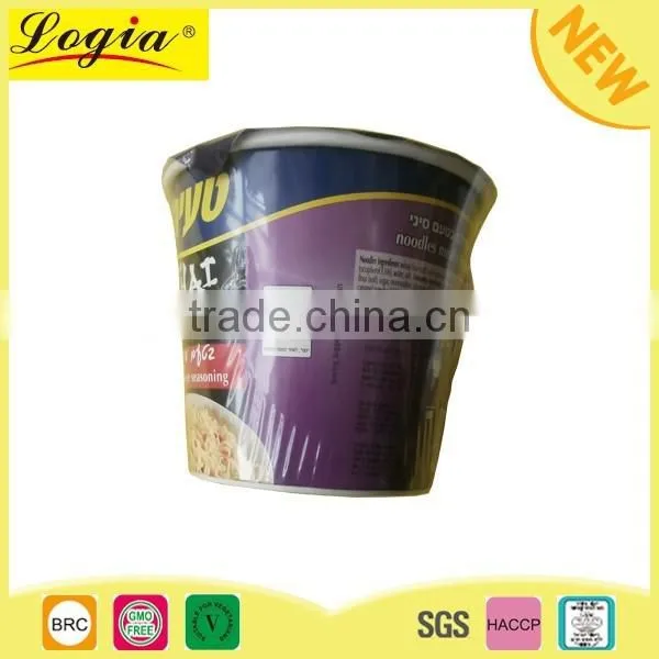 Gluten Free Ramen Wax Ingredients Instant Noodles