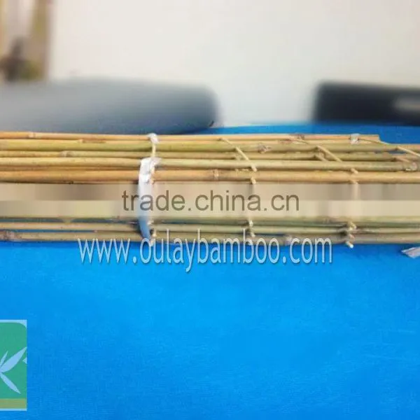 50cm Garden Bamboo Trellis for Supporting Plants photo-4