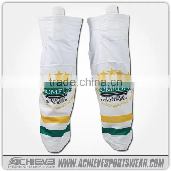 Custom Ice Hockey Wear/reversable Ice Hockey Jerseys/ Icehockey Uniforms photo-4