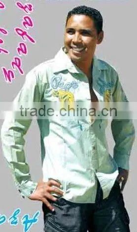 Heat Transfer Printing Election T-shirt