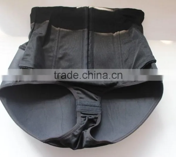 GZY Garment Stock Lots Buttock Panties Hip Shaper Panties Factory Wholesale Buttock Panties photo-6