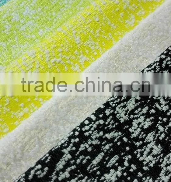 T/C Woven Jacquard photo-2