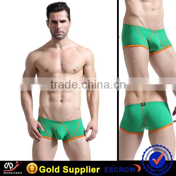 Man Underwear Boxer and Briefs Men Underwear photo-5