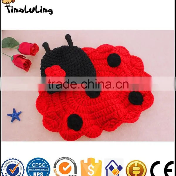 NPT07 Tinaluling Woolen2017 New Wholesale Baby Photography Props for Newborn Baby Baby Photography Props photo-2