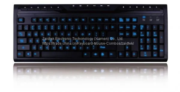 HK3068 Backlight Keyboard