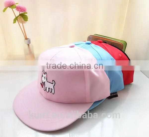 Plastic Baseball Cap Made in China Mz-120 photo-6