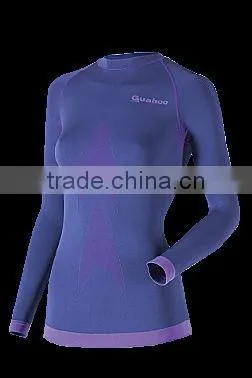 Suntex Long Underwear One Piece Newest Design Heated Thermal Underwear photo-6