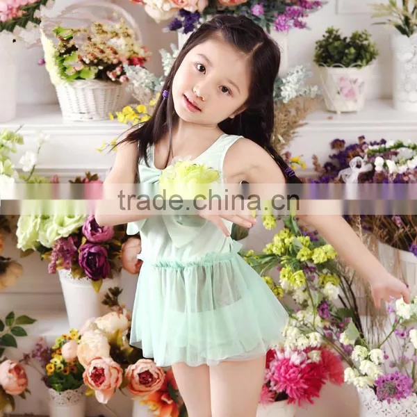 S13739A 2016 New Baby Kids Swimwear 2016 Swimwear photo-2