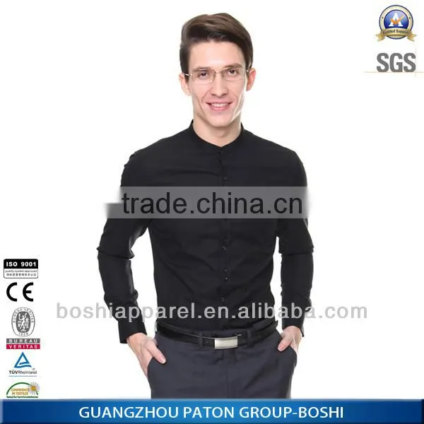 Elegent Design Men Shirts 2015,wholesale Plus Size Mens Clothing