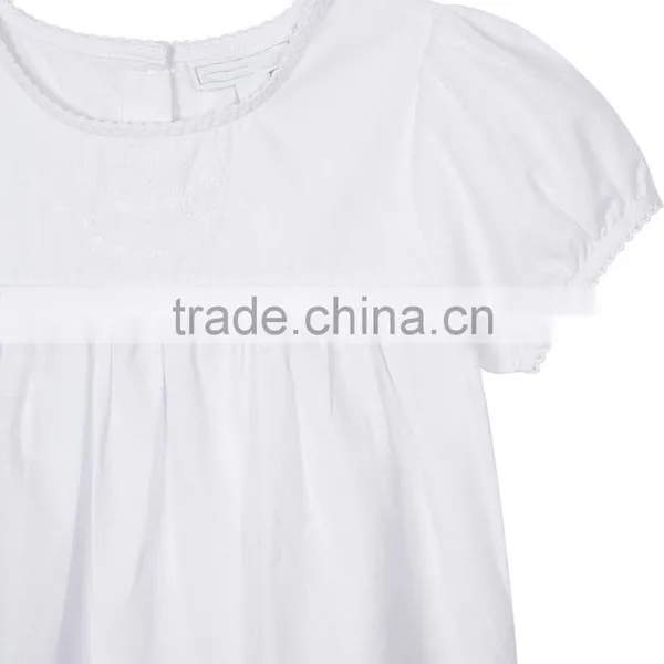 2017 Summer Season Custom Made Design for Kids Clothing T Shirt and Shorts Set photo-3