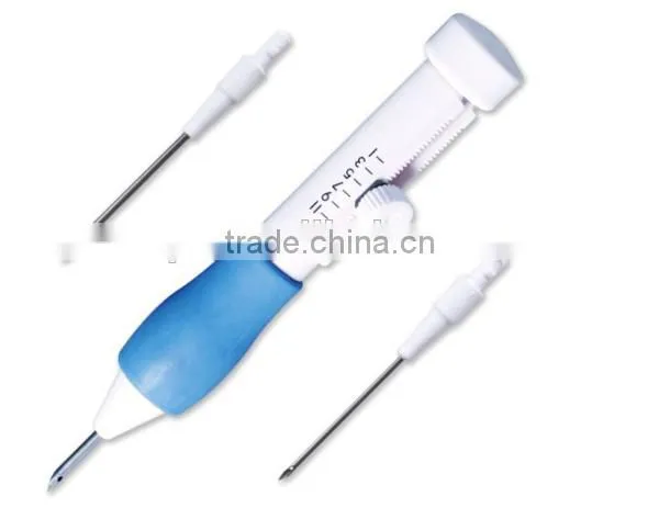 High Quality Embroidery Punch Needle Set/DIY Craft Tool photo-3