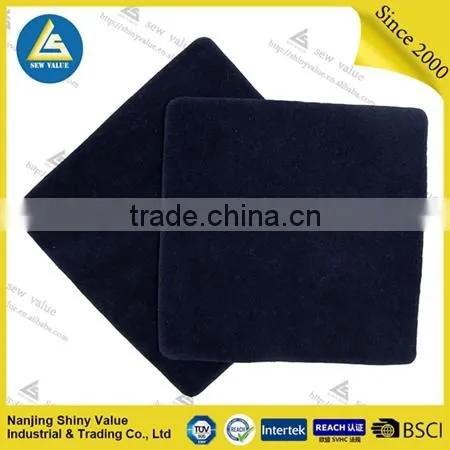 Customized Sizes Washable Iron on Denim Patches photo-5