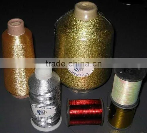 Rayon Embroidery Thread photo-3