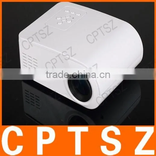 X6 Android Projector Full hd 1080P, High Lumens Led Projector With WIFI ,HDMI/TV/DVB photo-2