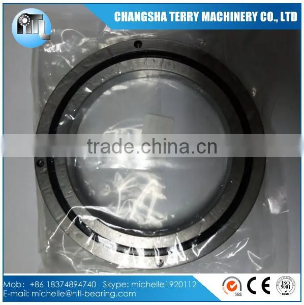 Slewing Bearing Crossed Roller Bearing THK RB3010 UUC0 for Robot photo-3