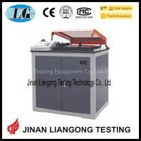 Steel Bar/steel Tube/steel Pipe Bending Testing Machine GW-40/50mm photo-2