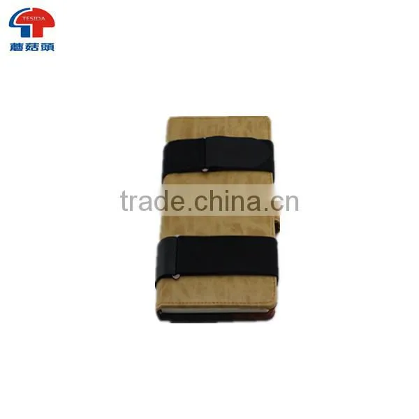 Soft Strapping Material Hook And Loop Straps With Buckle For Medical photo-3