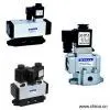 Sell Solenoid Valves