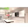 Kitchen tv