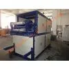 Plastic Flower Pots Making Machine photo-2