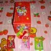 Foot Lollipop With Poping Candy photo-2