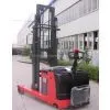 TFA15-25 Маленький электромобильный подъёмник с выдвижным краном