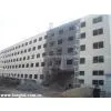 Steel Structure Building
