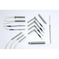 Stainless Steel Industrial Cartridge Heater photo-2