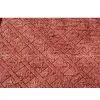 Jacquard Wrinkle Embossed Fabric1