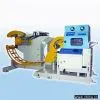 3 in 1,servo Uncoiler,straightener and Feeder