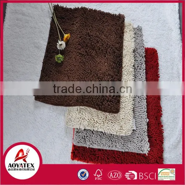 Waterproof Bathroom Floor Mats photo-2