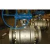 Stainless Steel Ball Valves