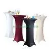 COCKTALI TABLE COVER